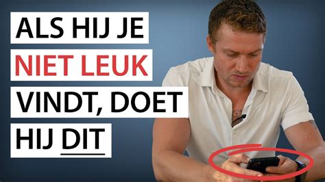 leuke man vinden|17 tekenen dat een man je leuk vindt